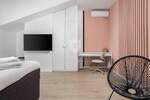 OPATIJA, CENTAR - MODERNI APARTMAN U STROGOM CENTRU, BLIZINA MORA — fotografija 3