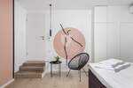 OPATIJA, CENTAR - MODERNI APARTMAN U STROGOM CENTRU, BLIZINA MORA — fotografija 4