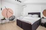 OPATIJA, CENTAR - MODERNI APARTMAN U STROGOM CENTRU, BLIZINA MORA — fotografija 5