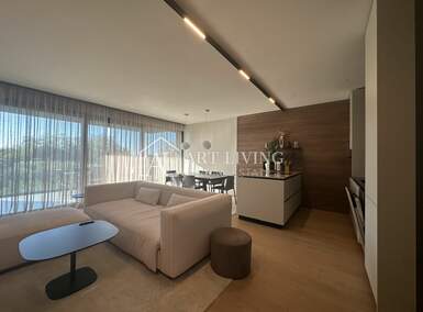 Trosoban stan, Umag 94m² - 1.500 € | SveHrNekretnine