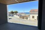 Umag, jedinstven moderan dvosobni stan u centru grada, neposredna blizina mora  — fotografija 6