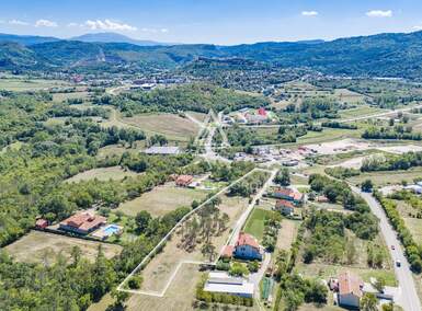 Zemljiste Štrped, Buzet 10.470m² - 349.000 € | SveHrNekretnine