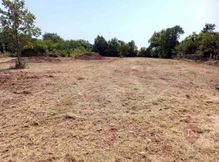 Građevinsko zemljište Marčana 502 m2