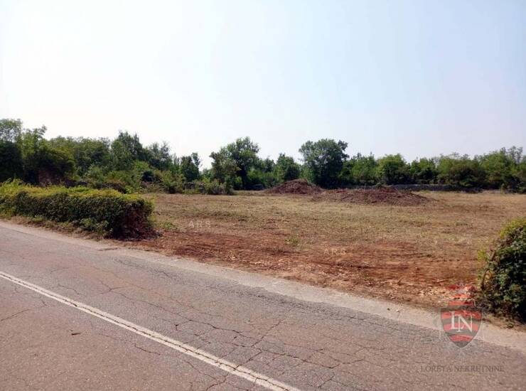 Građevinsko zemljište Marčana 502 m2 — fotografija 2