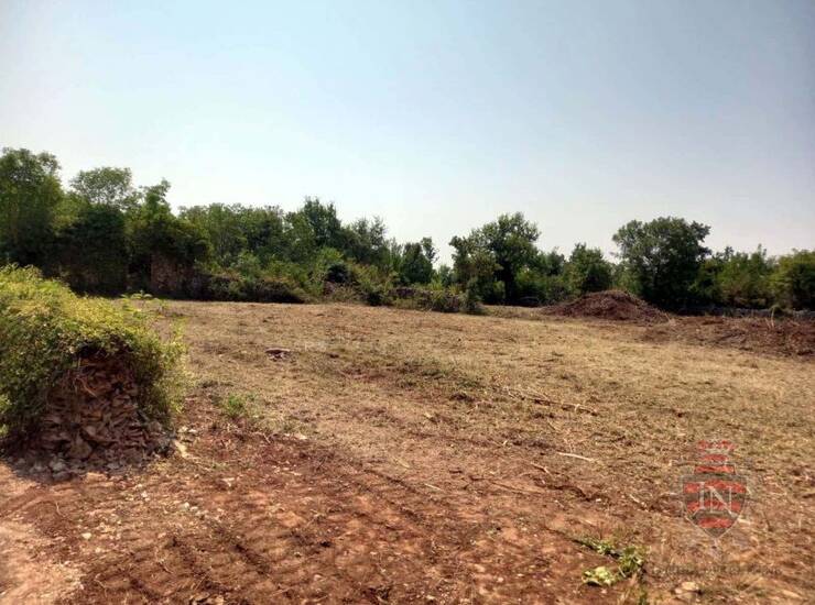 Građevinsko zemljište Marčana 502 m2 — fotografija 3