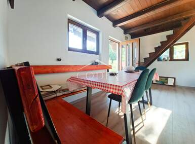 Kuća Cerovac Vukmanićki, Karlovac 54m² - 95.000 € | SveHrNekretnine