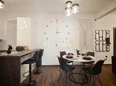 Trosoban stan Krimeja, Rijeka 90m² - 1.600 € | SveHrNekretnine