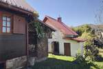 GORSKI KOTAR - IZVOR KUPE - 2 KUĆE ZA ODMOR