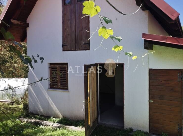 GORSKI KOTAR - IZVOR KUPE - 2 KUĆE ZA ODMOR — fotografija 5
