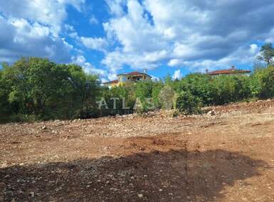 Zemljiste Martinkovac, Rijeka 1.800m² - 320.000 € | SveHrNekretnine