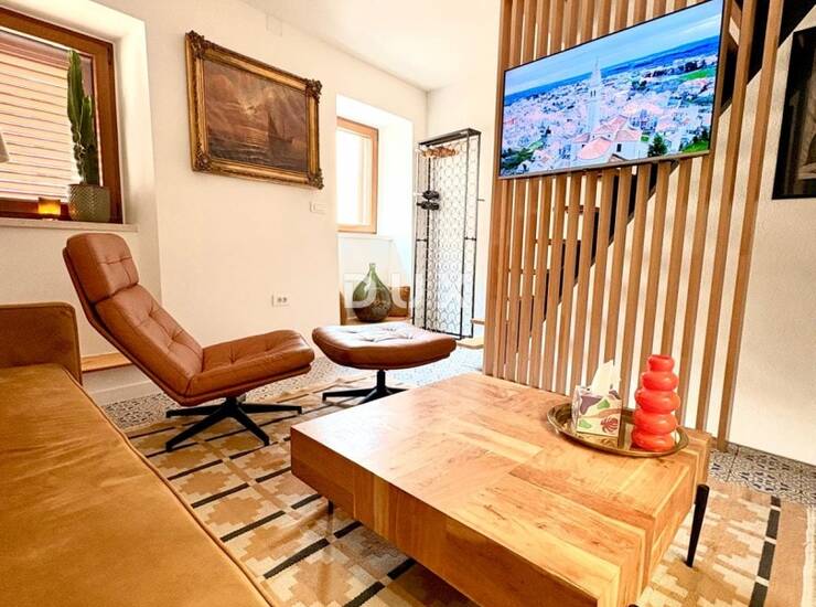 Istra, Vodnjan, kamena kuća, 93 m2, renovirana, krovna terasa — fotografija 5