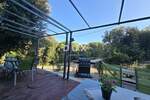 Istra, Duga Uvala, kuća za odmor, 43 m2, ograđena okućnica — fotografija 5
