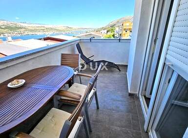 Cetvorosoban stan, Pag 50m² - 177.000 € | SveHrNekretnine