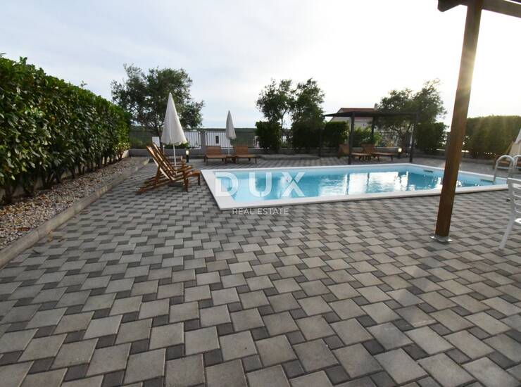 Sukošan, Debeljak, turistički resort, 1.630 m² — fotografija 6