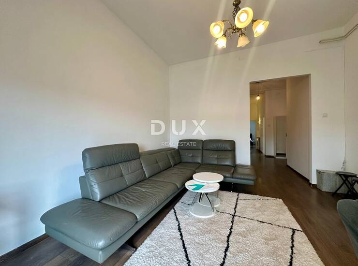 Rijeka, širi centar, 3-sobni stan, 68 m2, najam, renoviran — fotografija 3