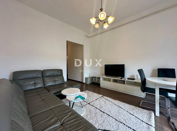 Rijeka, širi centar, 3-sobni stan, 68 m2, najam, renoviran — fotografija 4