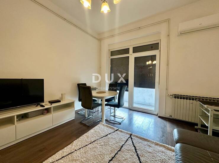 Rijeka, širi centar, 3-sobni stan, 68 m2, najam, renoviran — fotografija 5