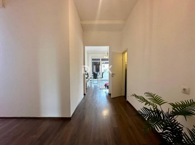 Rijeka, širi centar, 3-sobni stan, 68 m2, najam, renoviran — fotografija 6