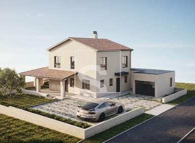 Zemljiste Monteserpo - Komunal, Pula 573m² - 173.000 € | SveHrNekretnine