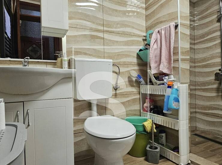 Kuća Vodnjan, 3 spavaće sobe, 2 terase, potkrovlje — fotografija 5