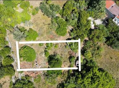 Zemljiste Nerezine, Mali Lošinj 401m² - 76.190 € | SveHrNekretnine