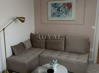 Jednosoban stan, Omišalj 28m² - 500 € | SveHrNekretnine