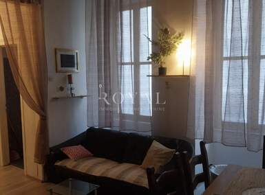 Dvosoban stan Centar, Rijeka 56m² - 800 € | SveHrNekretnine