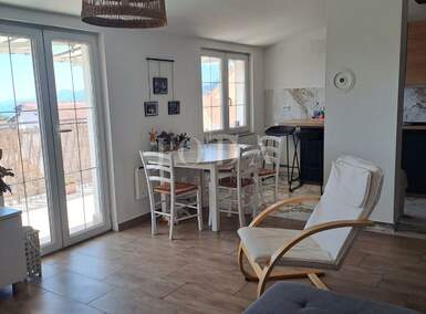 Trosoban stan Spinčići, Kastav 76m² - 259.000 € | SveHrNekretnine