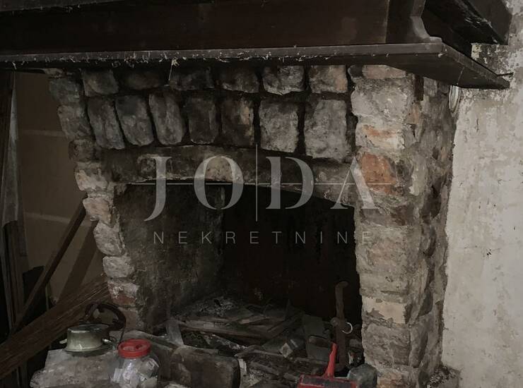Vikendica - Maševo sa velikom okućnicom — fotografija 2
