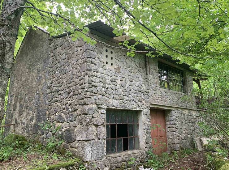 Vikendica - Maševo sa velikom okućnicom — fotografija 4