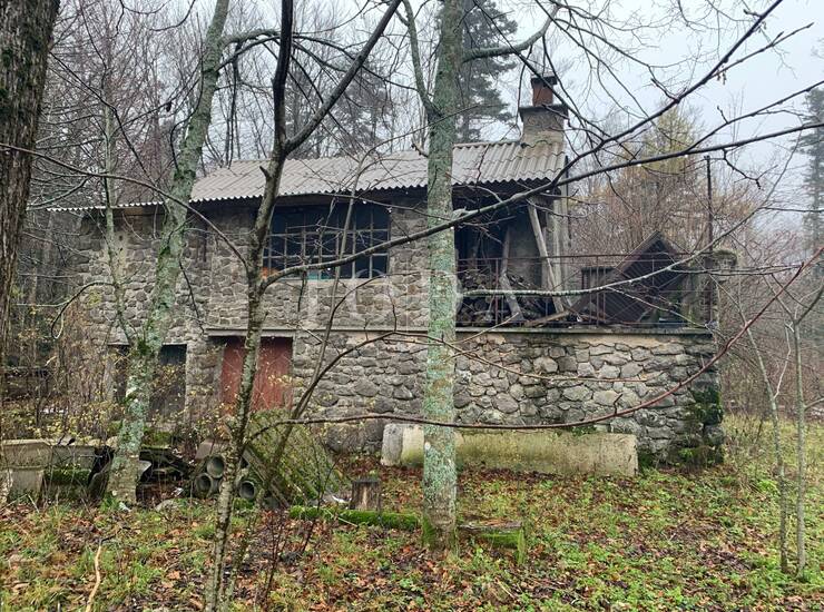 Vikendica - Maševo sa velikom okućnicom — fotografija 6