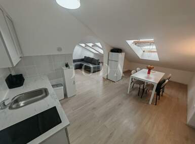 Dvosoban stan Selce, Crikvenica 50m² - 169.000 € | SveHrNekretnine