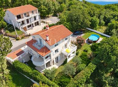Trosoban stan Grižane-Belgrad, Vinodol 95m² - 240.000 € | SveHrNekretnine