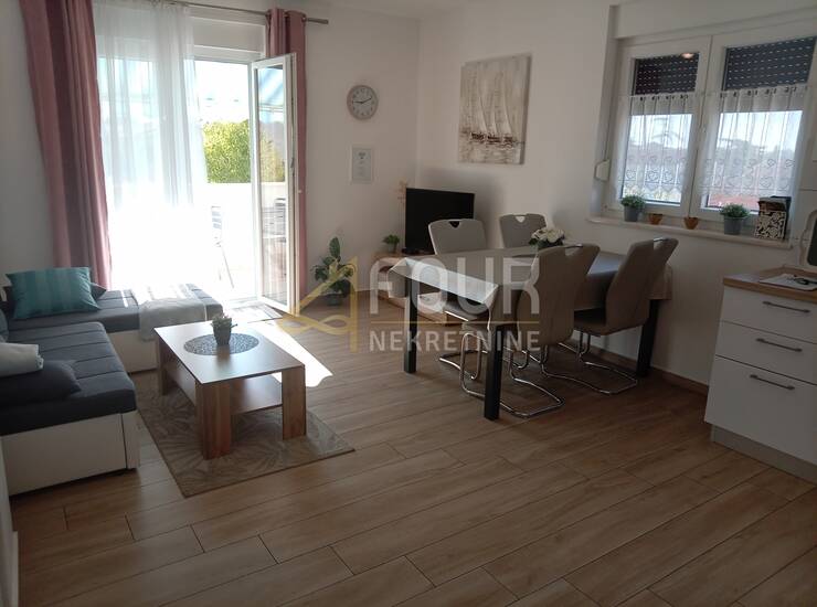 Najam, Pula - Veli Vrh, 2s+db, balkon