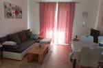 Najam, Pula - Veli Vrh, 2s+db, balkon — fotografija 2