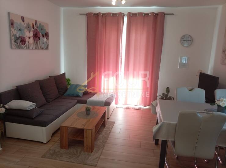Najam, Pula - Veli Vrh, 2s+db, balkon — fotografija 2