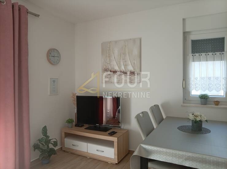 Najam, Pula - Veli Vrh, 2s+db, balkon — fotografija 3