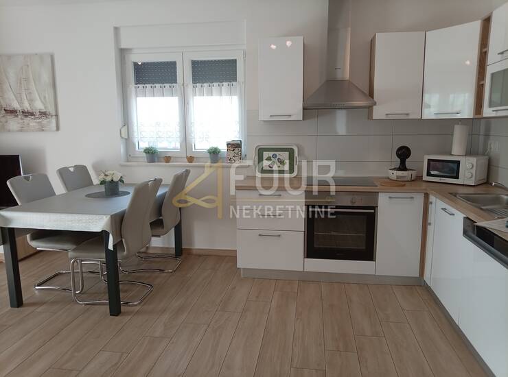 Najam, Pula - Veli Vrh, 2s+db, balkon — fotografija 6