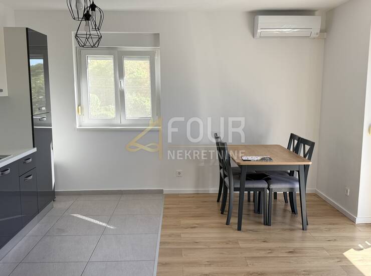Viškovo, 2s+db, terasa, namješten stan! — fotografija 6