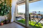 Rijeka, Donji Zamet, 2s+db, 115m2, pogled na more - SAMO KOD NAS ! — fotografija 3