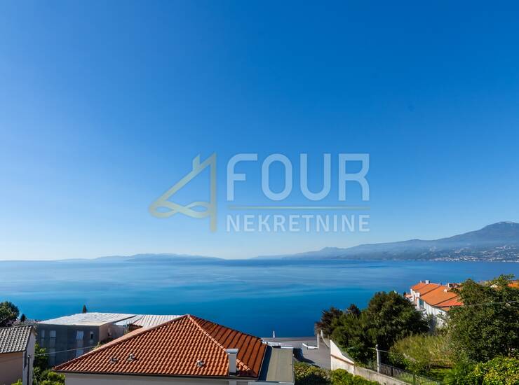 Rijeka, Donji Zamet, 2s+db, 115m2, pogled na more - SAMO KOD NAS ! — fotografija 4