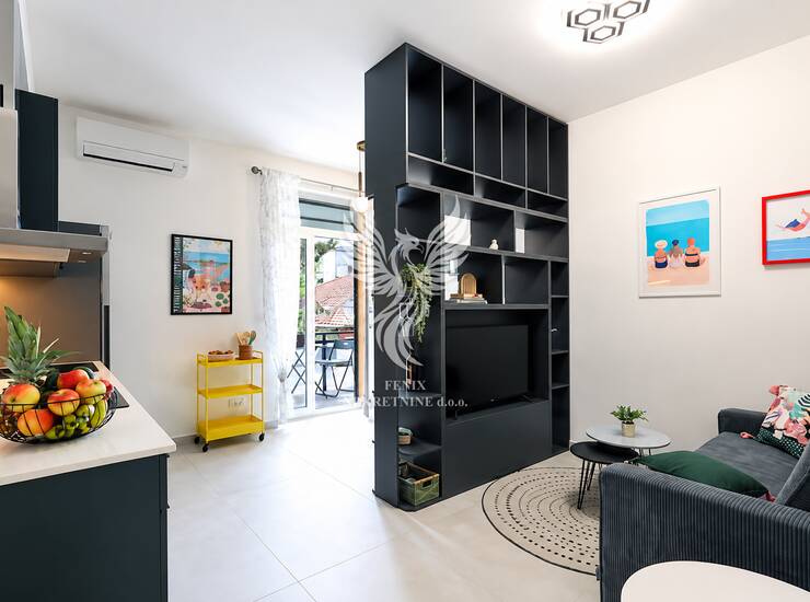 SPLIT, BOL, ODLIČAN 2S + DB STAN — fotografija 3
