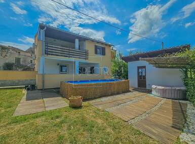 Kuća, Karojba 170m² - 342.000 € | SveHrNekretnine