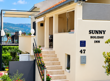Stan Arbanija, Trogir 110m² - 310.000 € | SveHrNekretnine