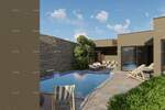 Prodajemo vilu, prizemnicu s bazenom u Puli.

Vila, površine 112.10 m2, na...