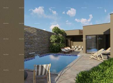 Kuća Mutilska ulica., Pula 166m² - 660.400 € | SveHrNekretnine