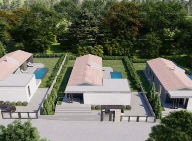 Kuća Peruški, Marčana 135m² - 395.000 € | SveHrNekretnine