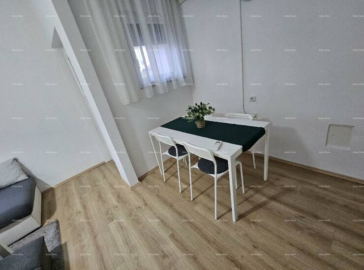 Na prodaju je uredan i useljiv jednosoban stan površine 50 m², smješten ... — fotografija 3