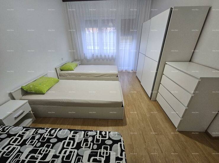 Na prodaju je uredan i useljiv jednosoban stan površine 50 m², smješten ... — fotografija 5