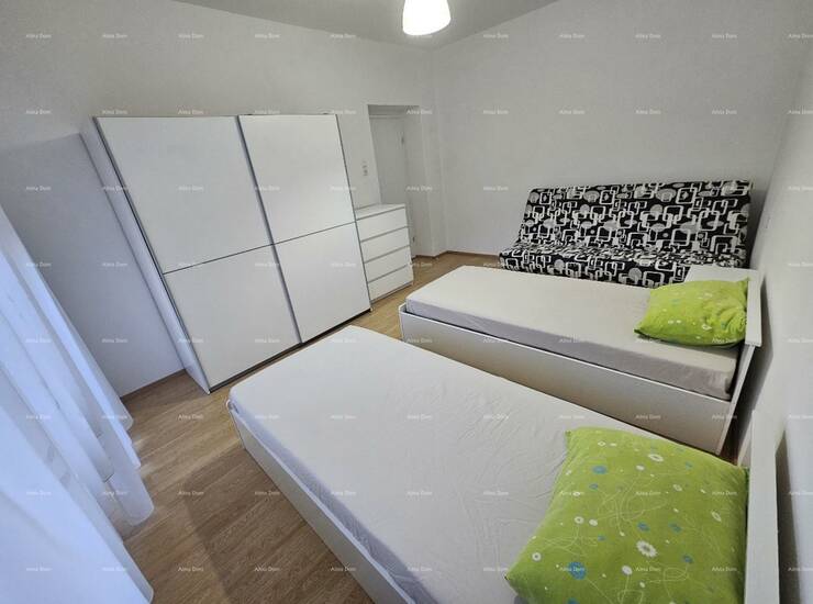 Na prodaju je uredan i useljiv jednosoban stan površine 50 m², smješten ... — fotografija 6